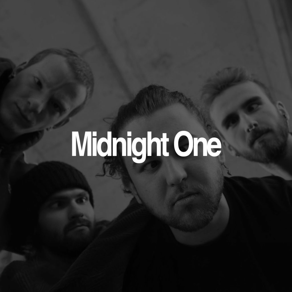 MidnightOne - Swiss Band - Book